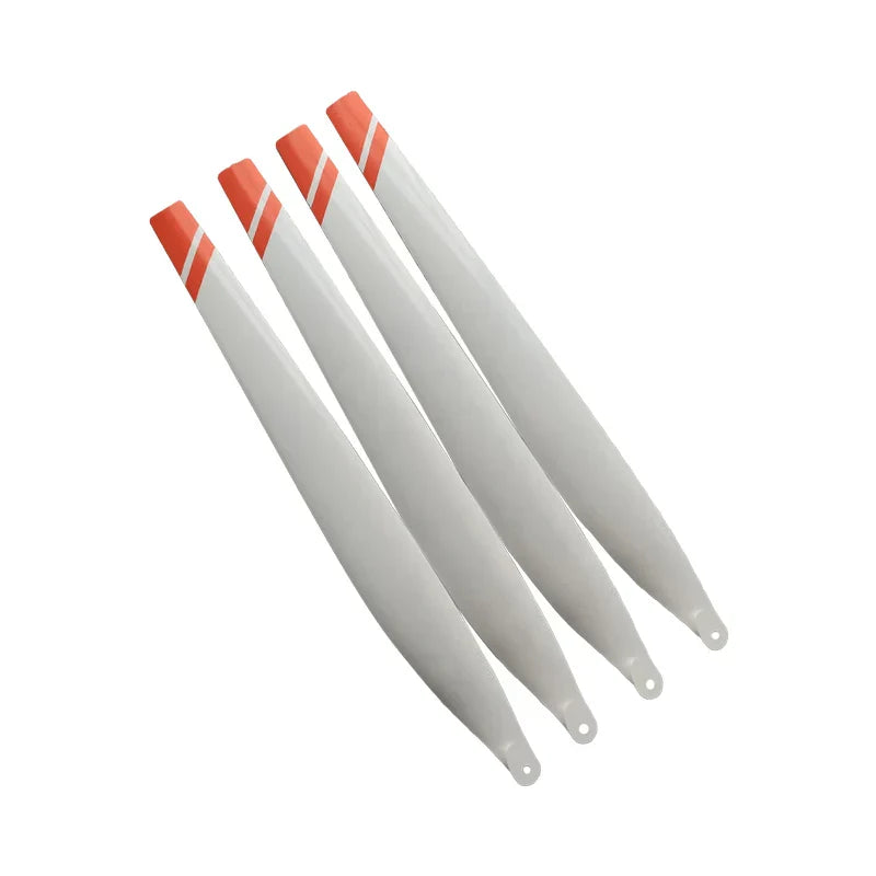 8 Pieces Dji T40 T50 T20p Drone Propeller