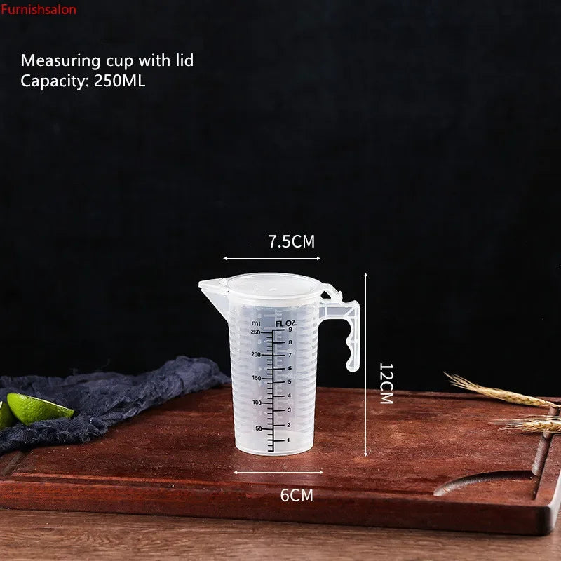 Furnishsalon Kitchen Pastry Ciq Public Plastic Lfgb Off