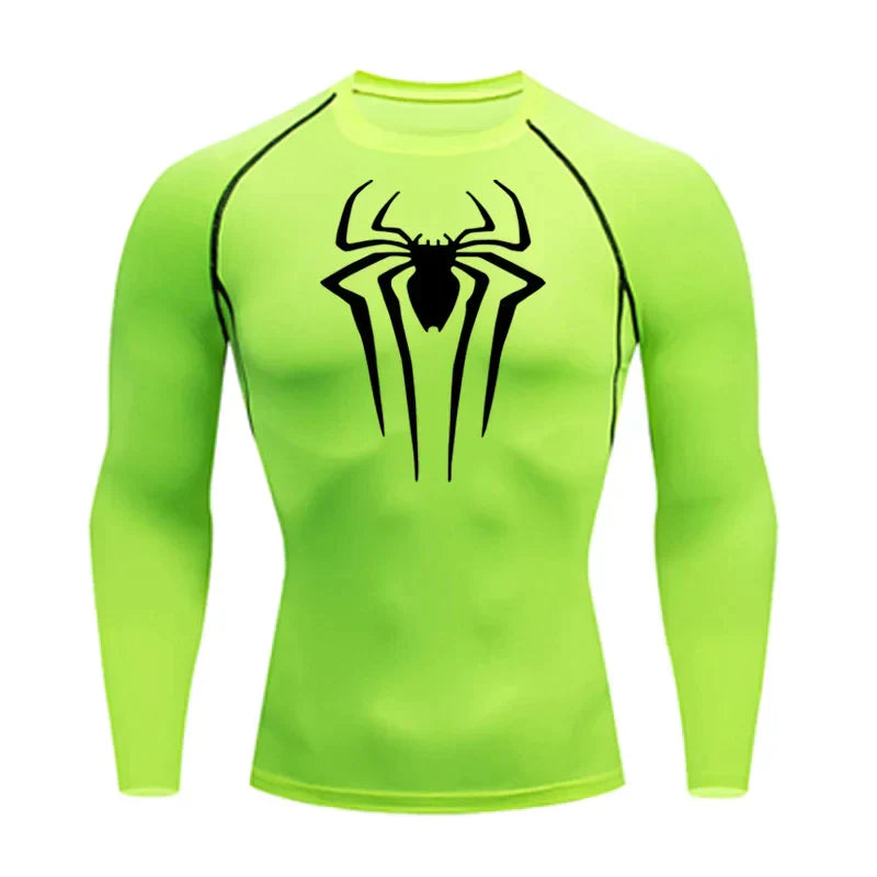 The New Short Sleeve Men's T-Shirt Summer Breathable