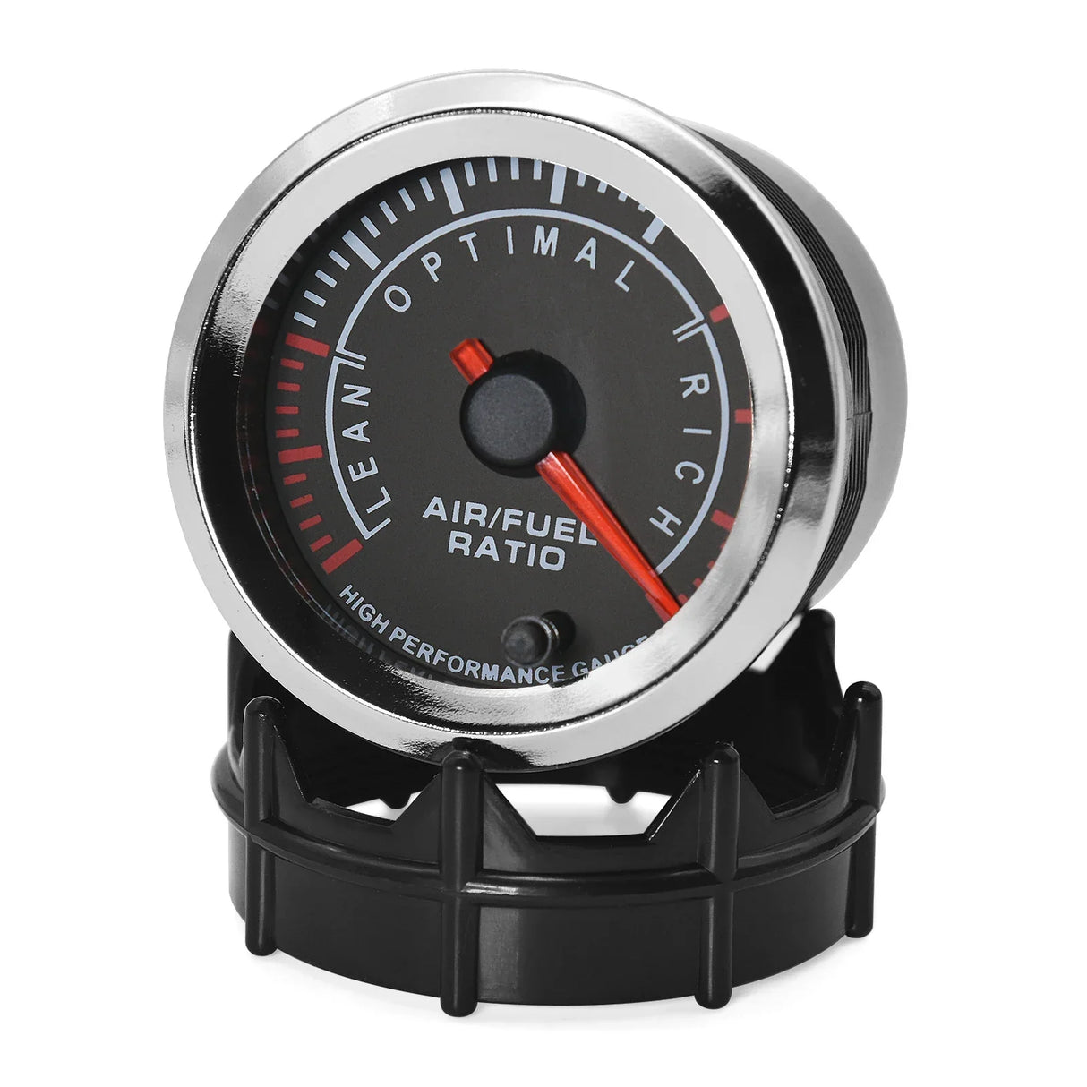 52mm Digital Air Fuel Ratio Gauge with O2 Sensor - 7 Color Backlight
