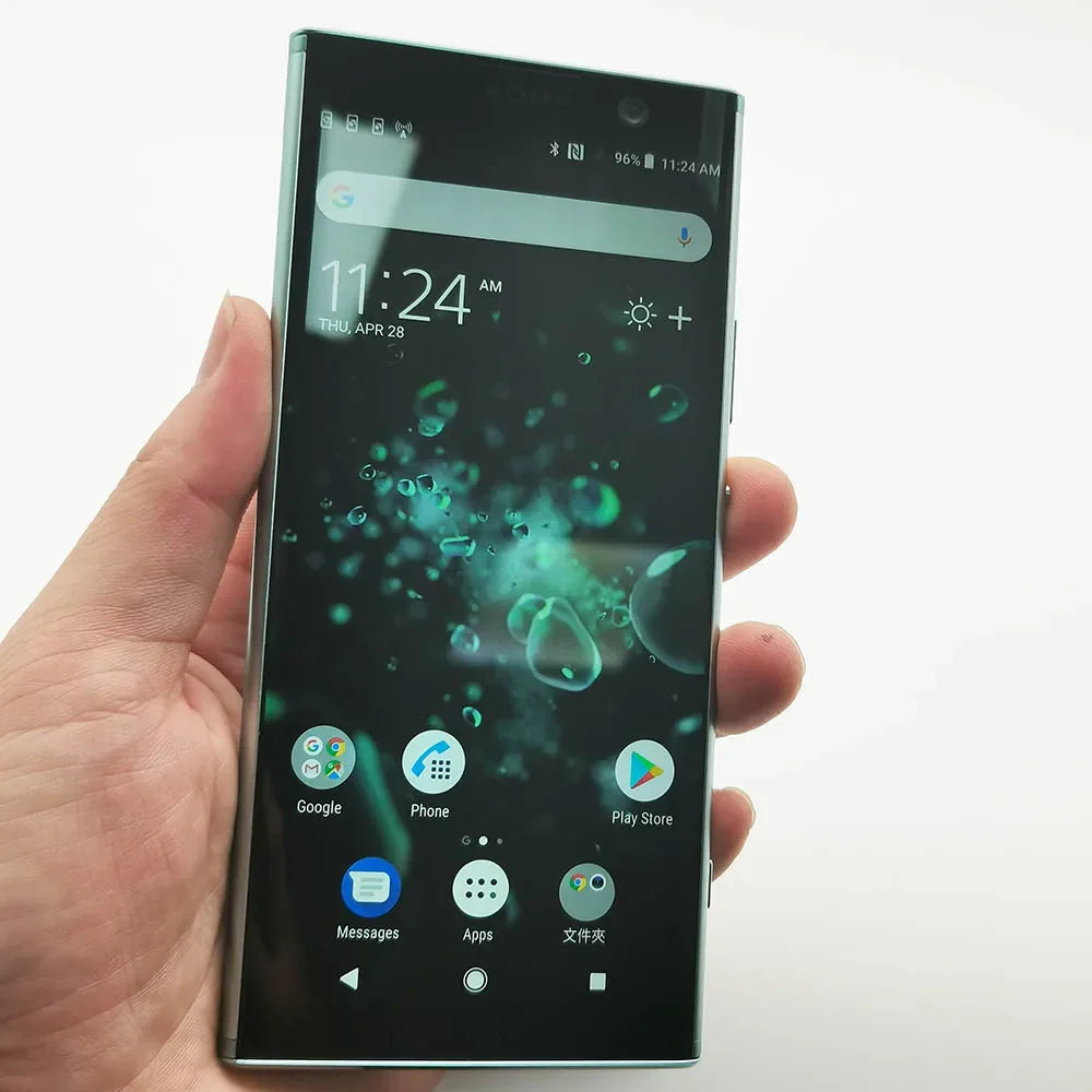 Sony Xperia XA2 Plus H4413 H4493 Original Unlocked