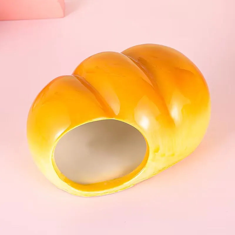 Small pet items tiny house hamster houses and