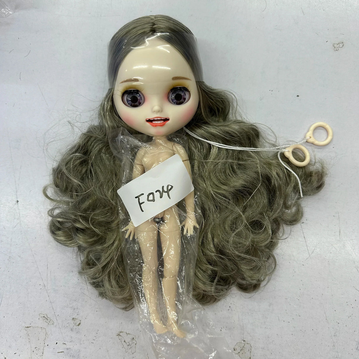 ICY DBS Blyth Doll 1/6 Joint Body special