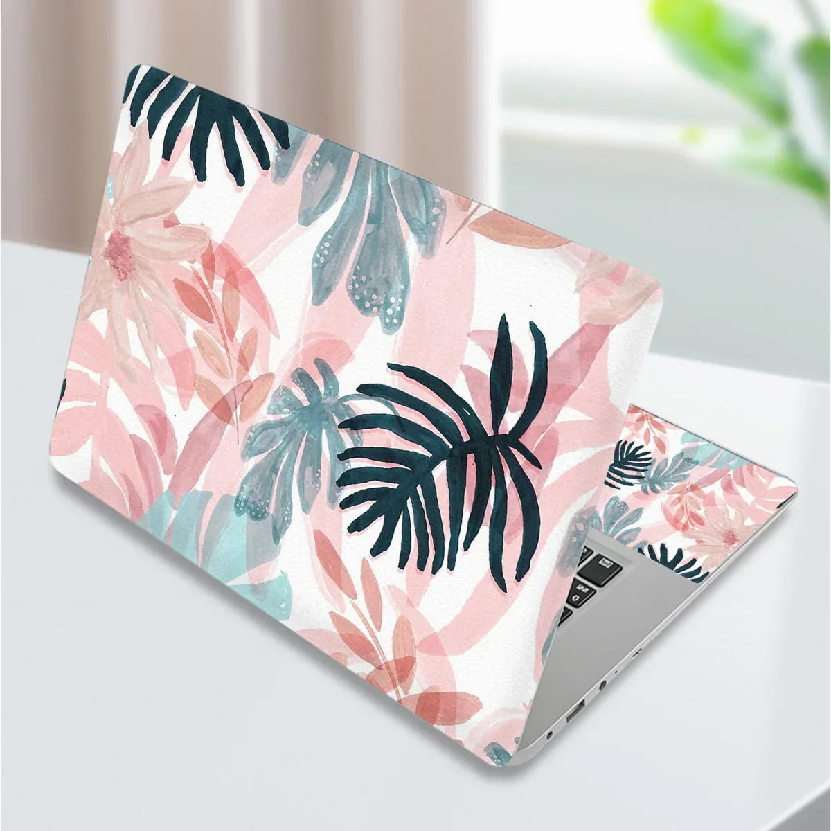 DIY customizable Laptop skin sticker notebook computer stickers