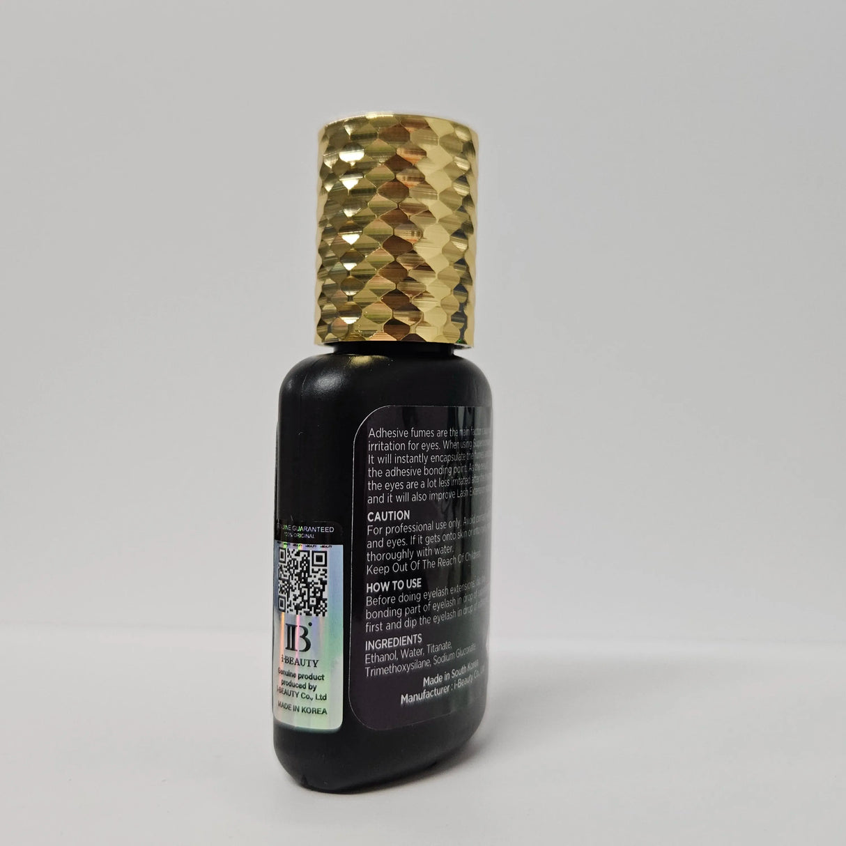 Wholesale IB Super Bonder 15ml Clear Liquid Korea