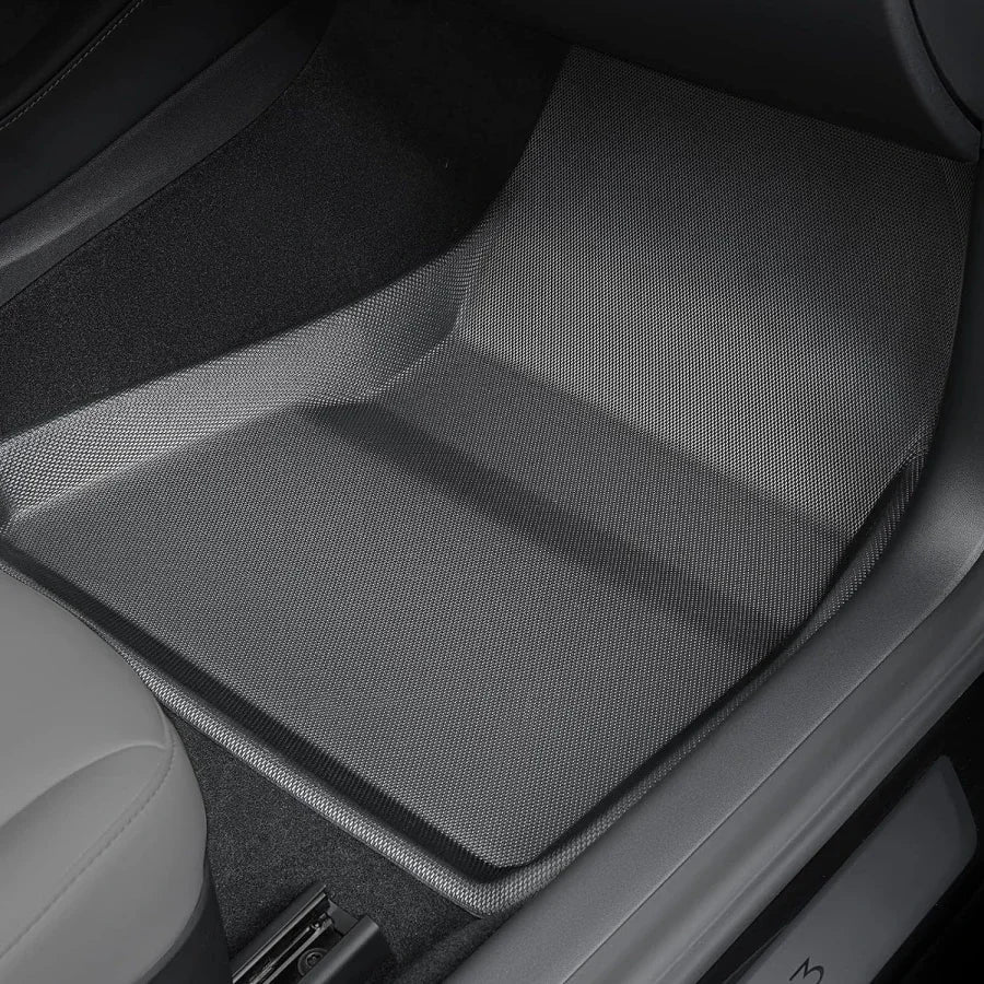 Newest Tesla Model 3+ 2024 Floor Mats 2023-2021