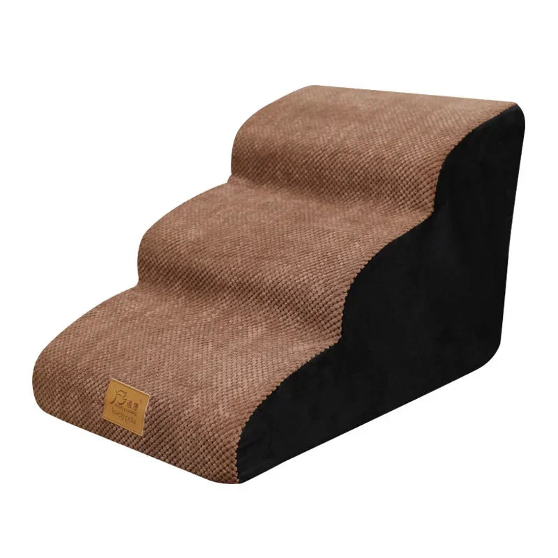 Pet Stairs for Small to Medium Dogs and