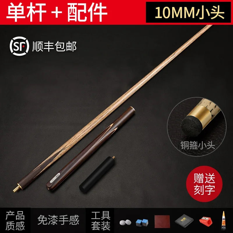 Magic Tips Billiards Cues Pool Games Jump Brake