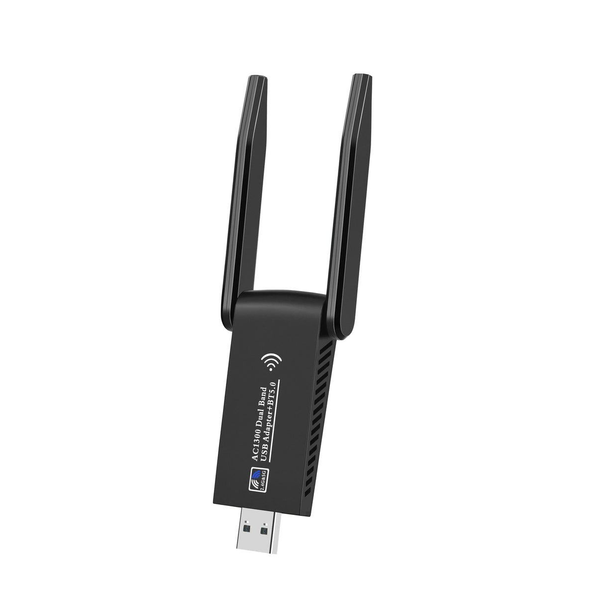 WiFi Bluetooth Wireless Network Card 1300M USB 3.0