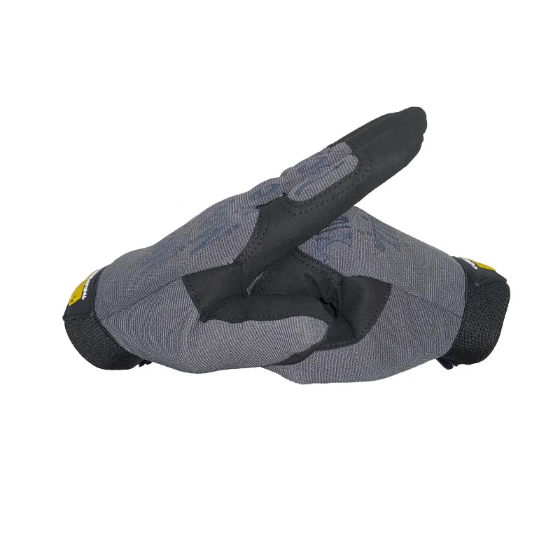 Special Forces Tactical Gloves Men Full Finger Military