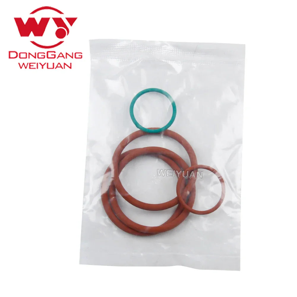 6pcsset Repair Kit ORing Sealing Ring For L'Orange