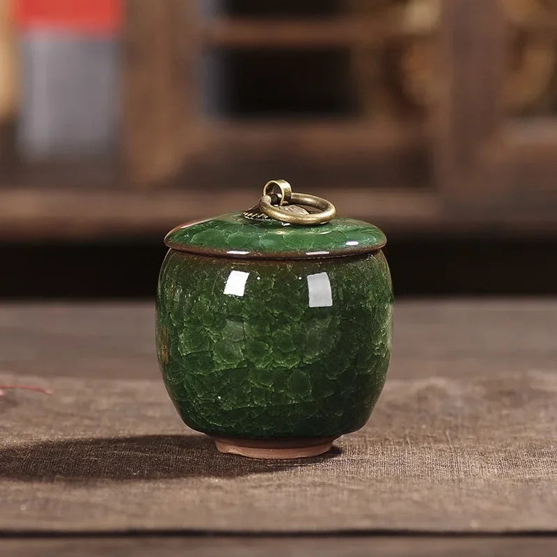 Mini Memorials Pet Ash Urn Funerary Pet Urns