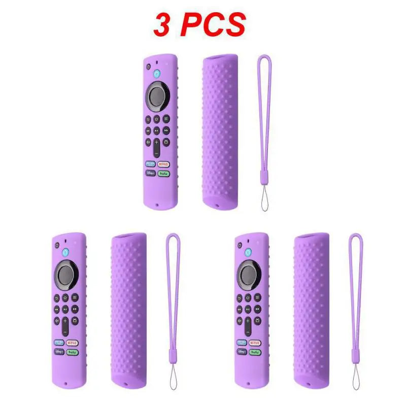 1~4PCS For Amazon Fire TV Stick 4K TV