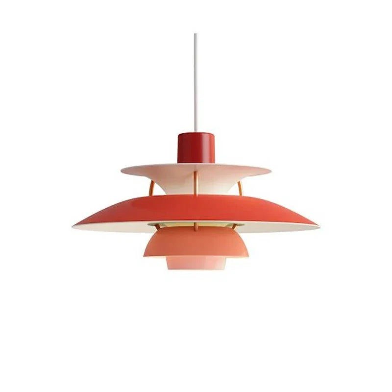 Danish Design Pendant Light High Quality Umbrella Led