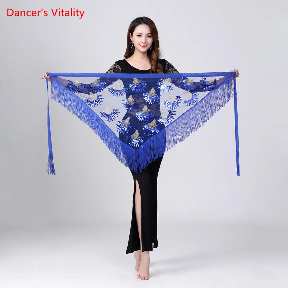 Rich Belt Dance of the Twenty of Life