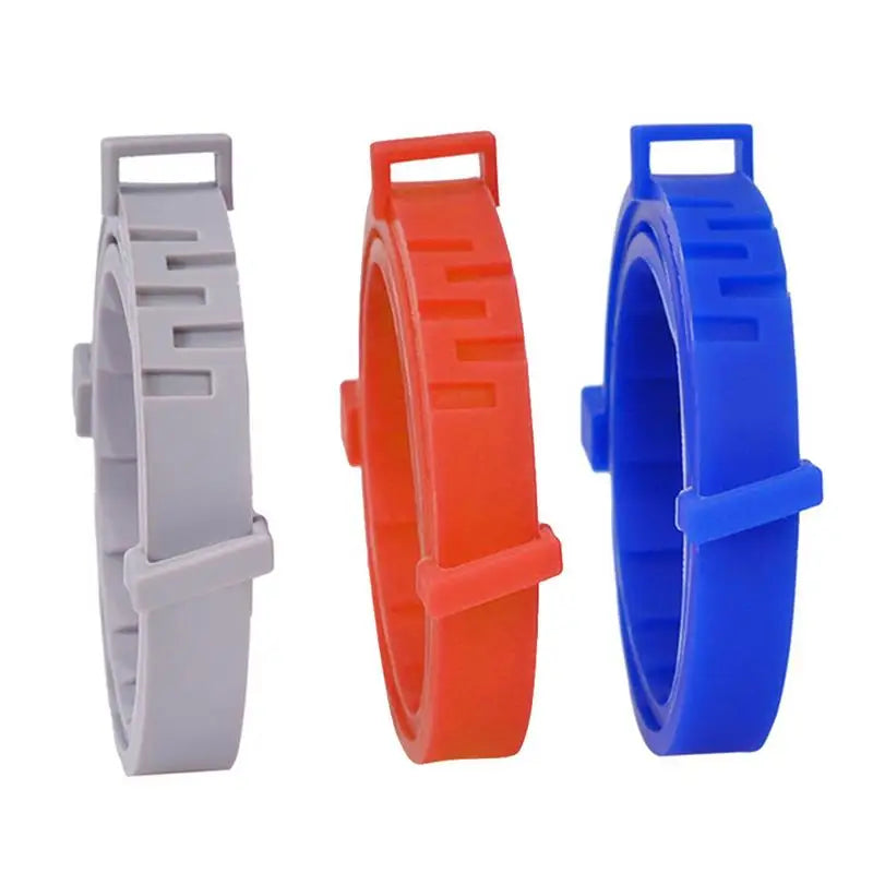 Pet Flea Collar Dog Cat Safe Useful Tick