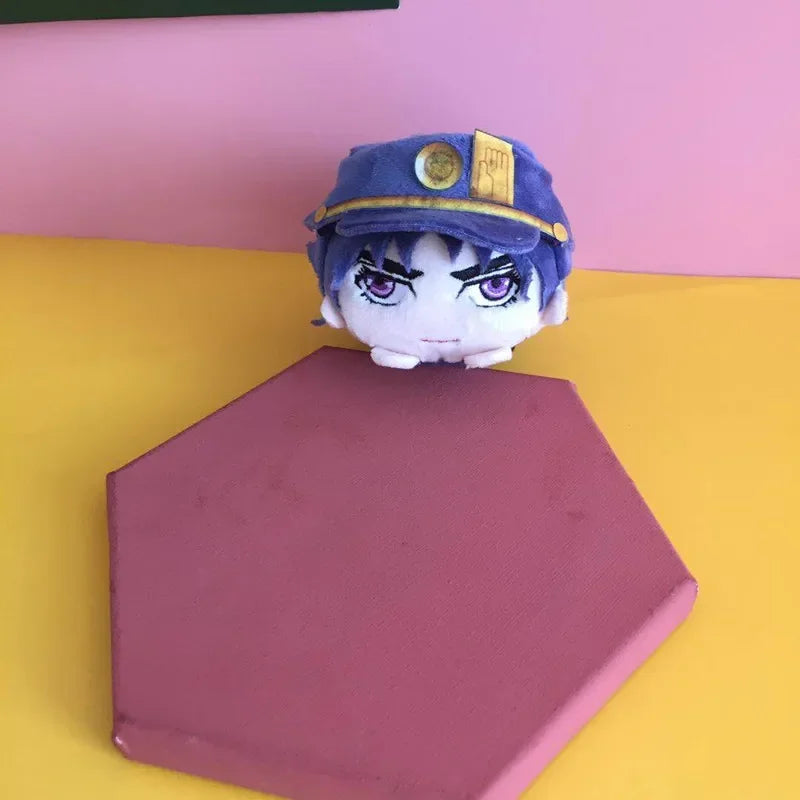10Cm Kujo Kakyoin Noriaki Jotaro Animation Derivatives Customised