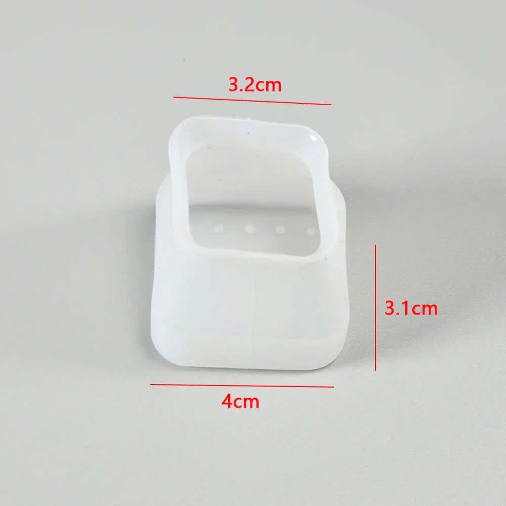 16 Pcs/lot Silicone Chair Table Foot Cover Protector