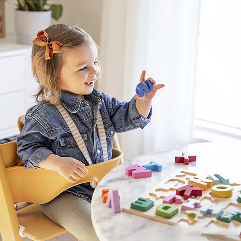 Baby High Chair Safety Belt Harness Universal Baby