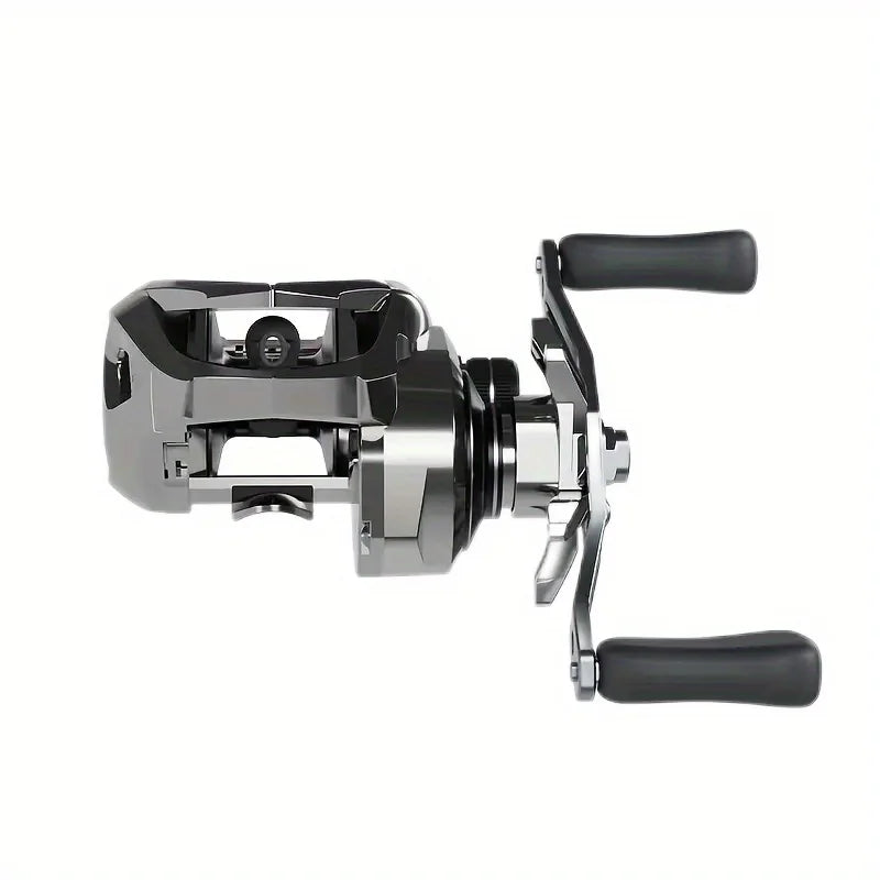 BILLINGS AT Series,7.2:1 Gear Ratio,5+1 Ball Bearing,18LB Max