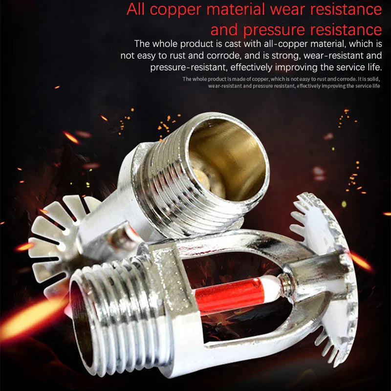 1Pc 68 Degrees Pendent for Fire Extinguishing System