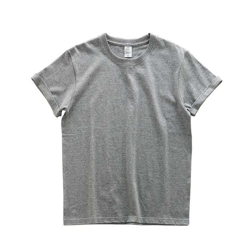 Dukeen 280gsm Oversized Heavyweight T Shirt for Men