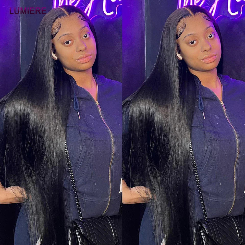 Peruvian Bone Straight Hair Bundles Deal Natural Straight