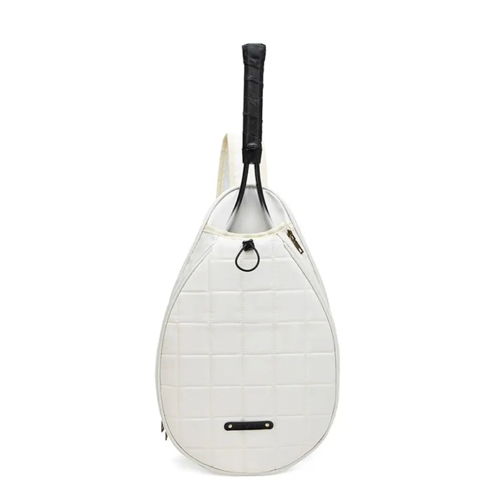 Crossbody Tennis Bag Tennis Accessories Large Capacity One