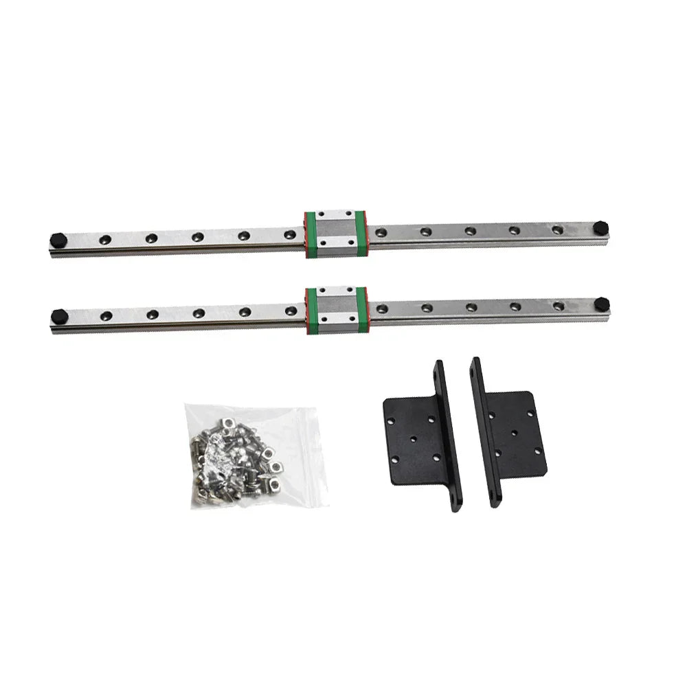 Dual Y-axis Rail Upgrade kit For Ender-3 S1/Ender