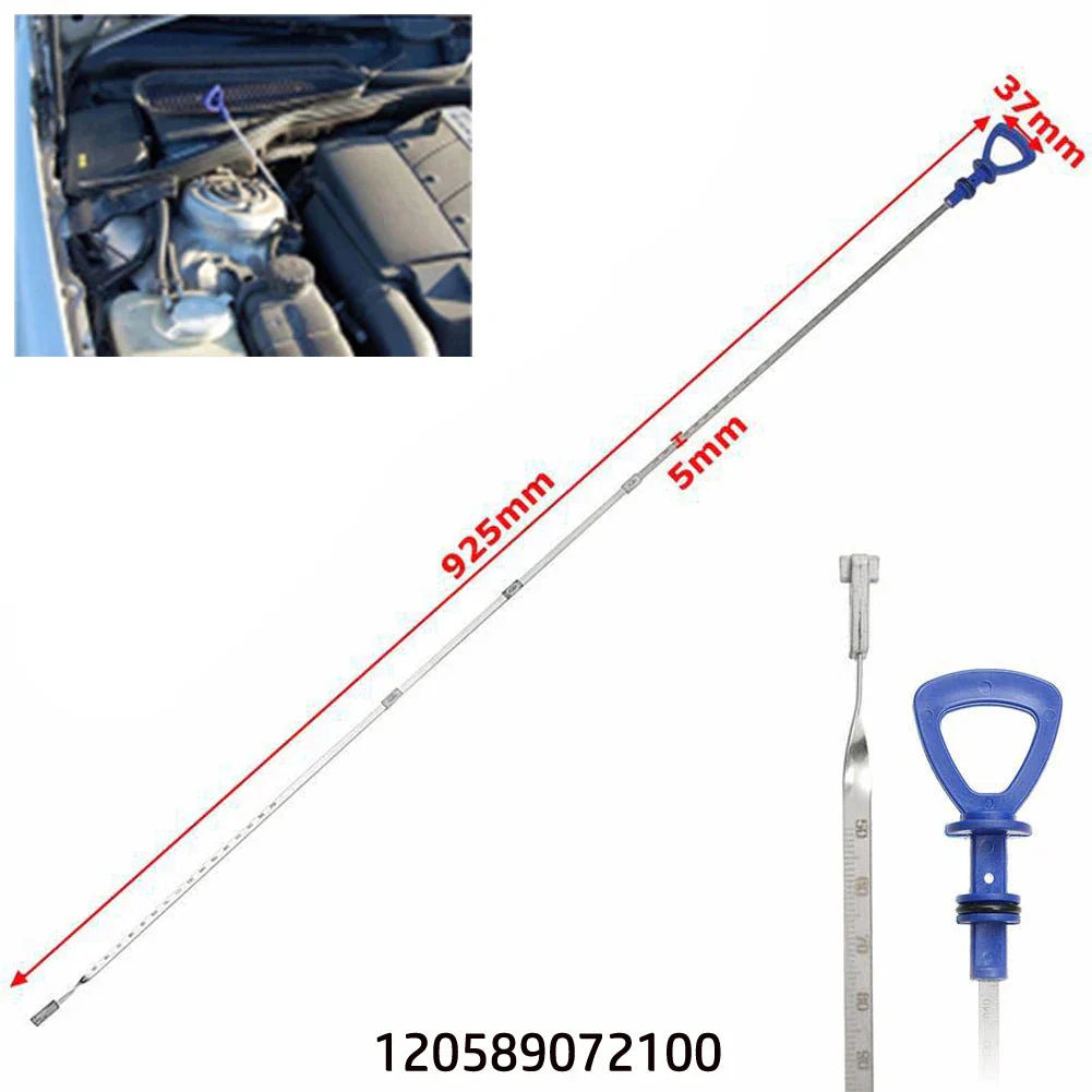 Car Engine Oil Dipstick For Mercedes CLK500 SL500