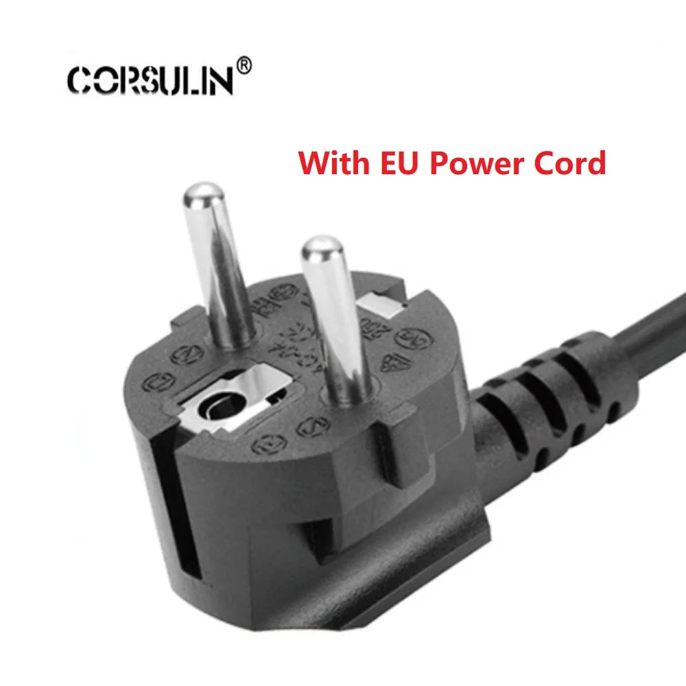 Laptop Adapter 135W 20V 6.75A USB Notebook Charger