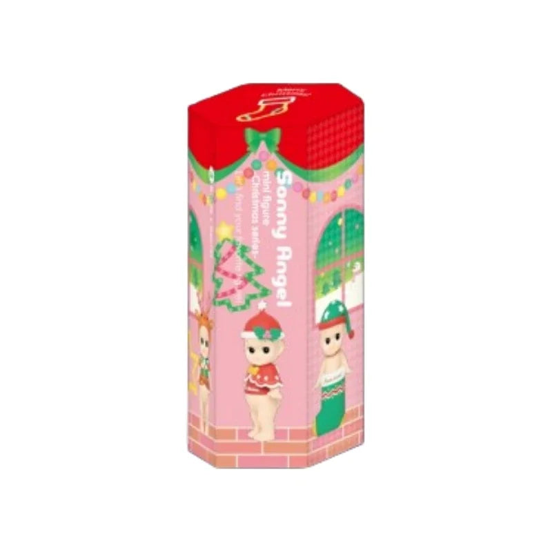 Multiple Series Sonny Angel Blind Box Kawaii Doll