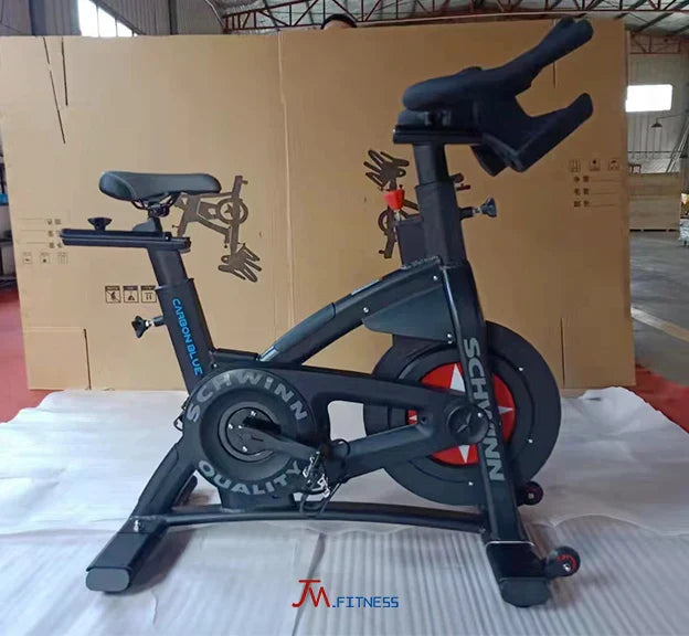 Indoor gym fitness cardio commercial use cycling bike