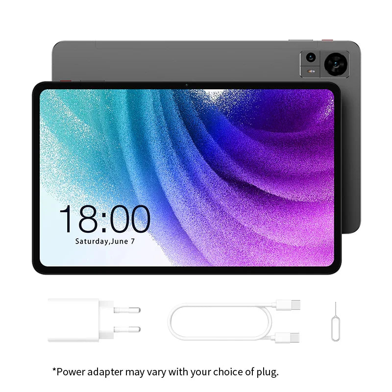 Teclast T60 12 inch 2K Tablet Android 14