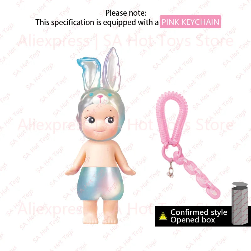 Sonny Angel Candy Store Series Candy Animal Blind