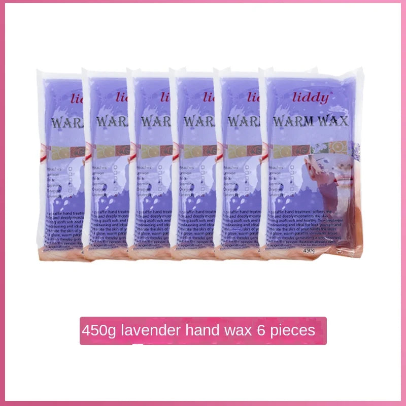 110V/220V Professional Wax Heater for Hand and Foot