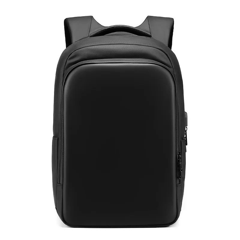 LED Display backpack Business Men travel 15.6 inch