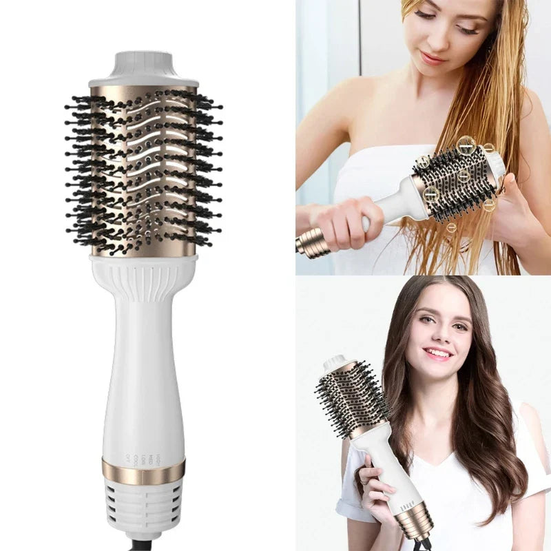Professional Hair Dryer Brush for Women 2 in