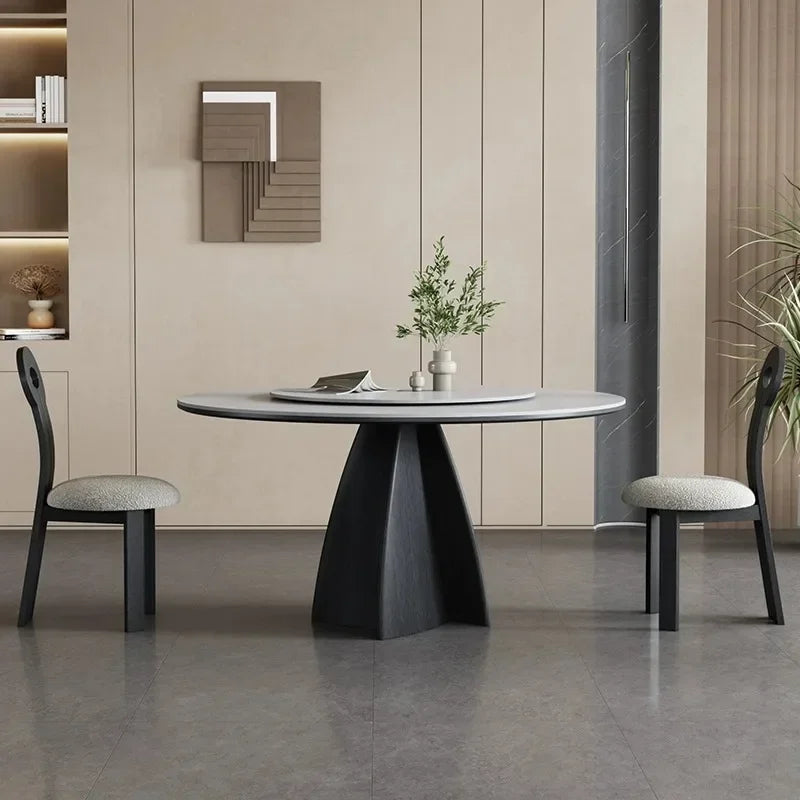 Living Room Dining Table Set Conference Tables Removable