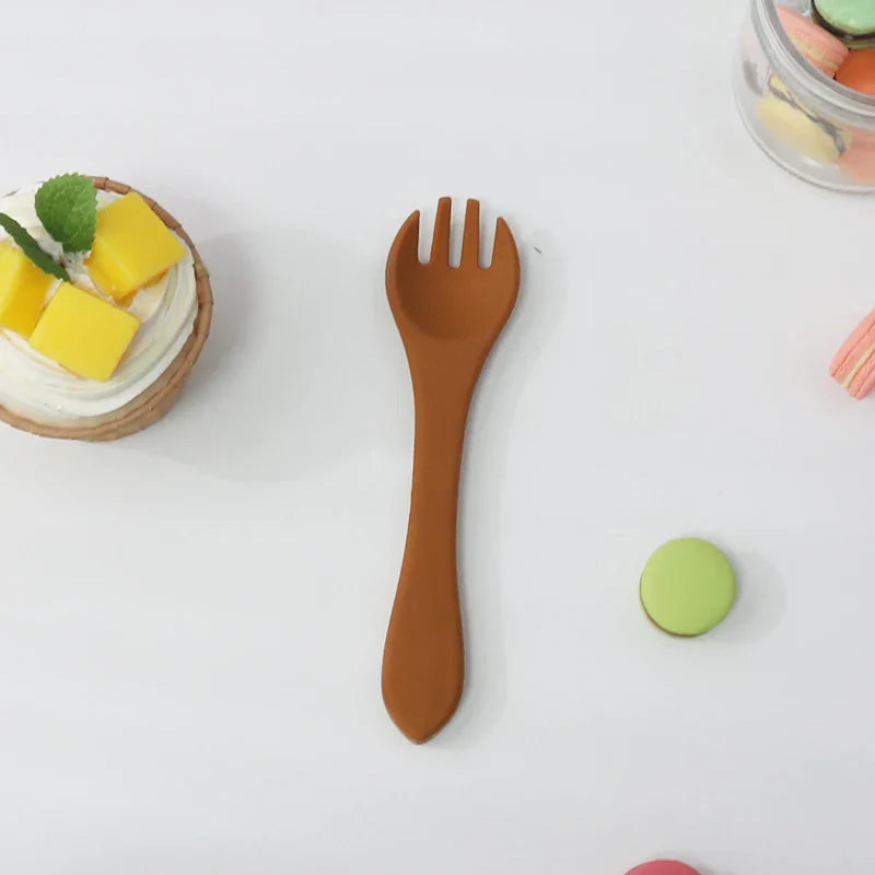 Bpa Free Food Grade Kid Dinnerware Children Dishes