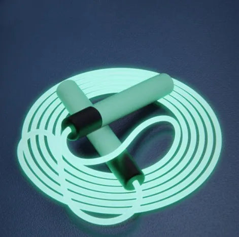Portable Luminous Cool Jump Rope LED Student Children