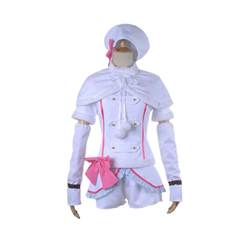 Love Live Snow Halation Cosplay Costume & Wig