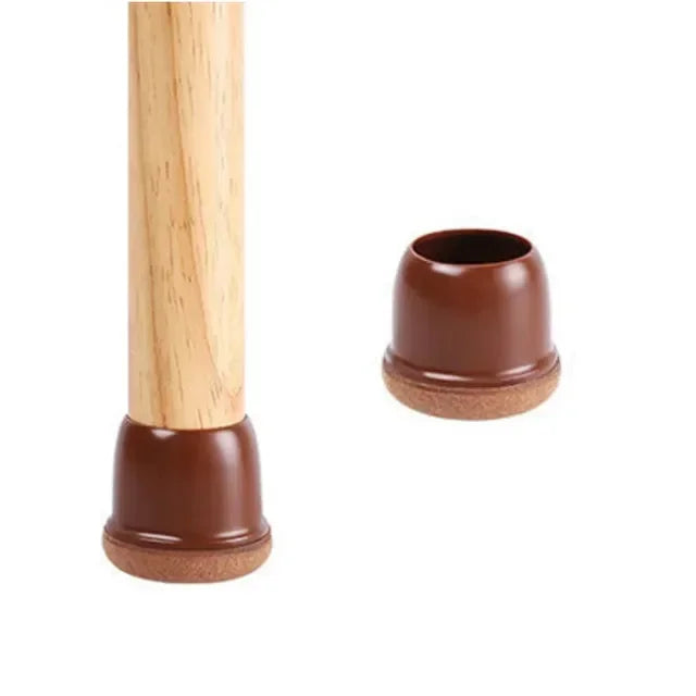 Silicone Protective Cover Mute Table Leg Chair Cover
