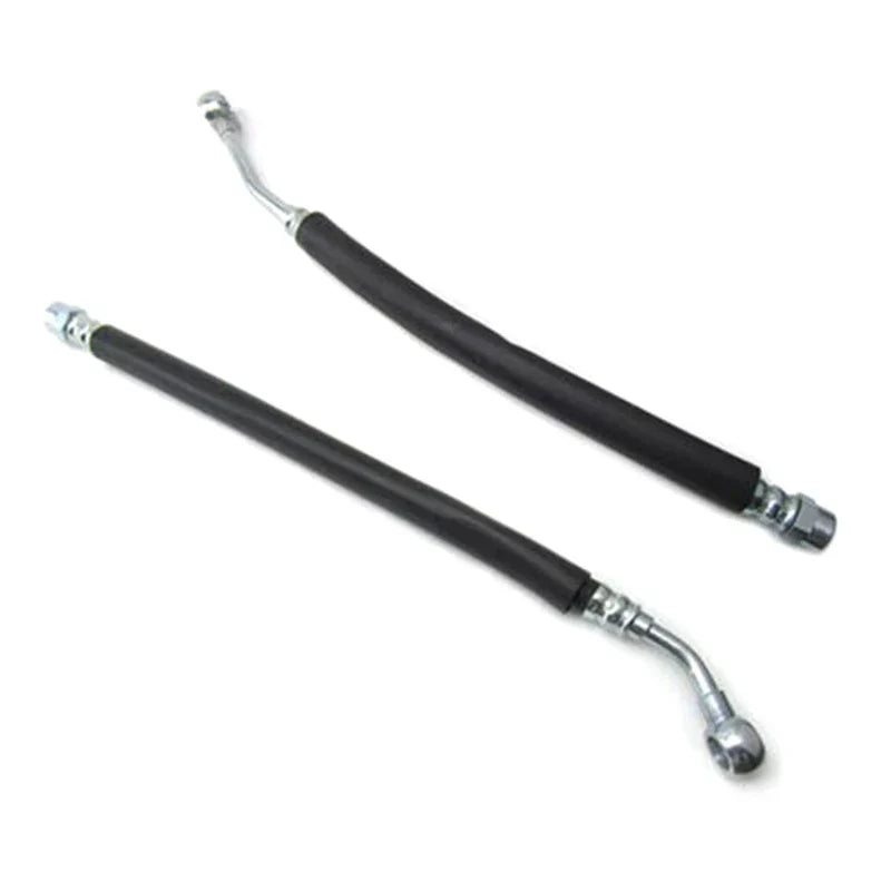 Car Engine Oil Cooling Return Hose MB033789 Parts