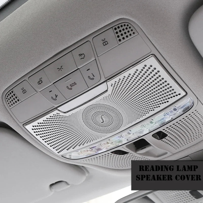 For Mercedes Benz S class S320 S350 W222