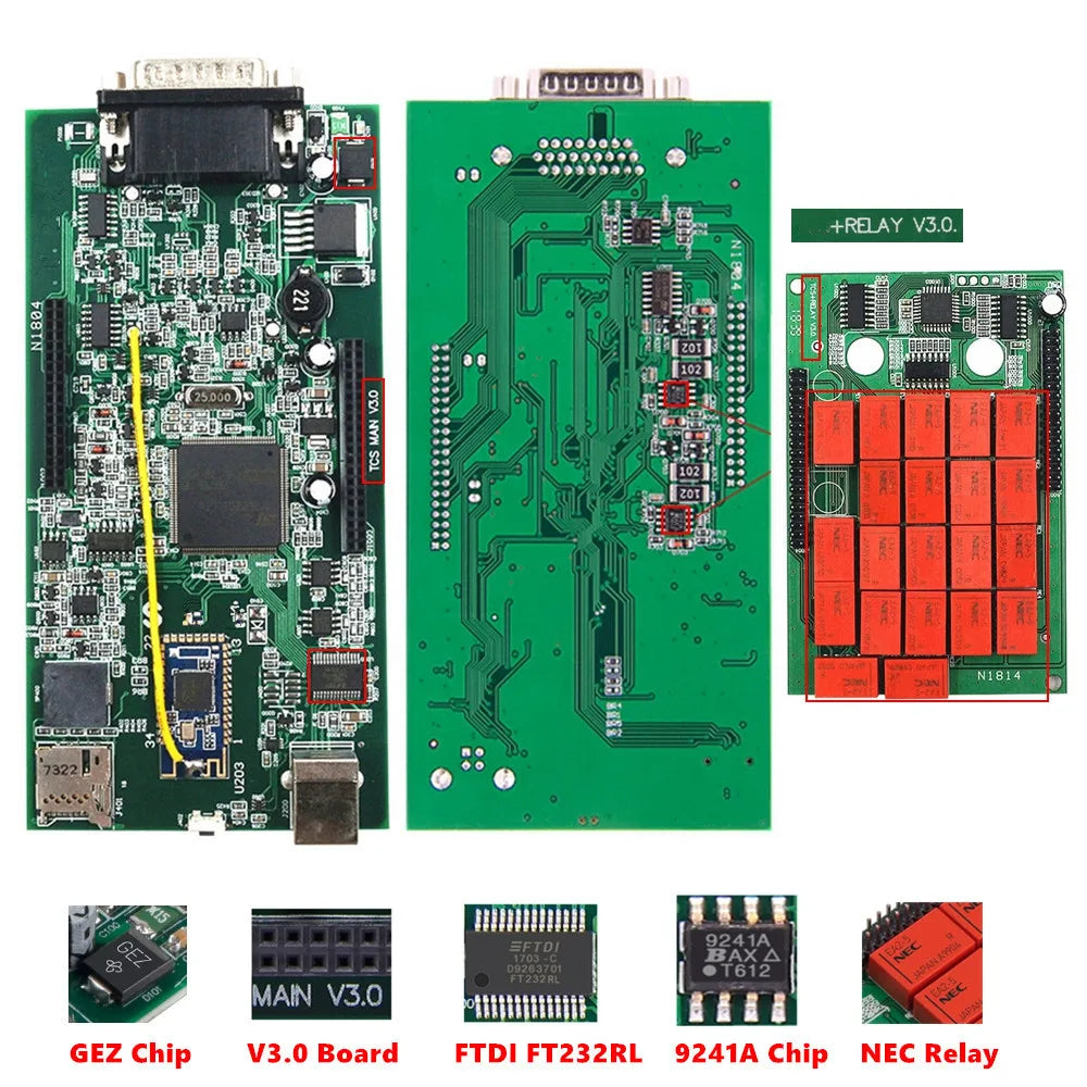 Best Multidiag Pro 2021.11 With Keygen V3.0 Real