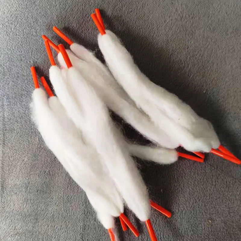 PRC v2 ProRo 415 yec mission xv Style