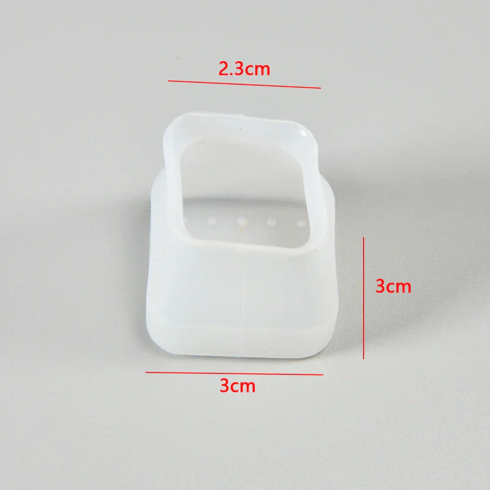 16 Pcs/lot Silicone Chair Table Foot Cover Protector