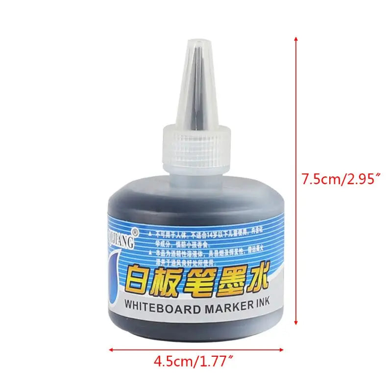 1 Bottle 50ml Refill Ink for Refilling Inks