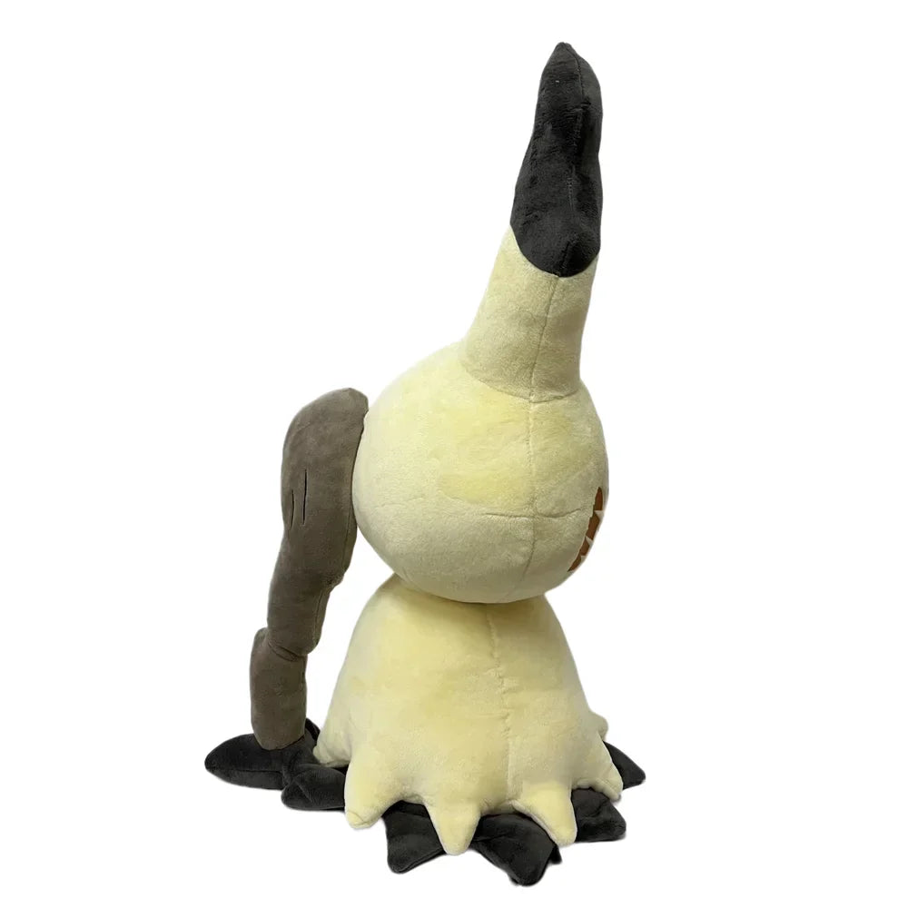 46CM Anime Pokemon Plush Mimikyu Stuffed Animal Toys